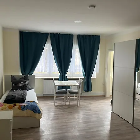 Am Neumarkt Apartment *