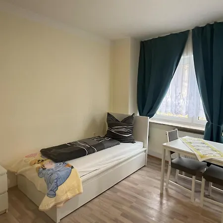 Am Neumarkt אוורבך