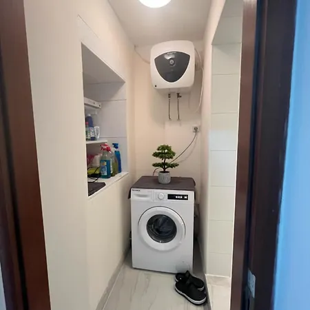 Am Neumarkt アパート *