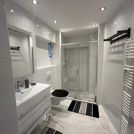 Am Neumarkt アパート