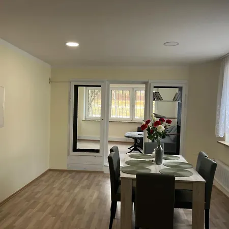 Am Neumarkt דירה *