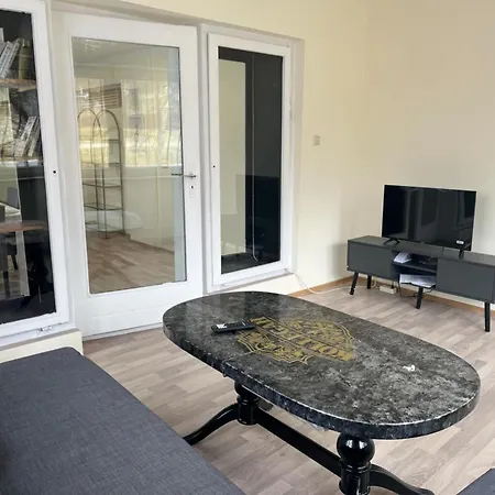 Am Neumarkt דירה *