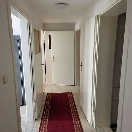 Am Neumarkt Appartement Auerbach (Vogtland)