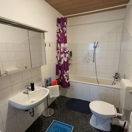 Am Neumarkt Appartement *