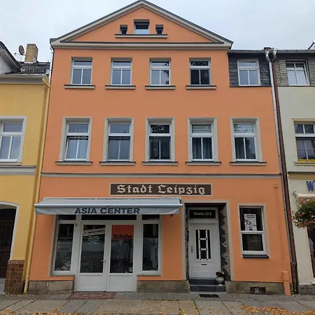 Am Neumarkt Appartement *