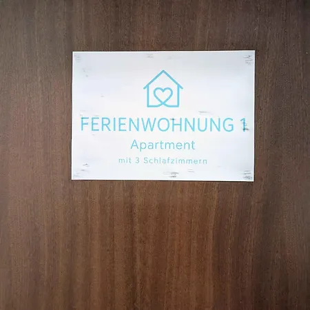 Appartement Am Neumarkt *