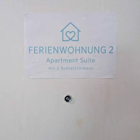 Am Neumarkt Appartement