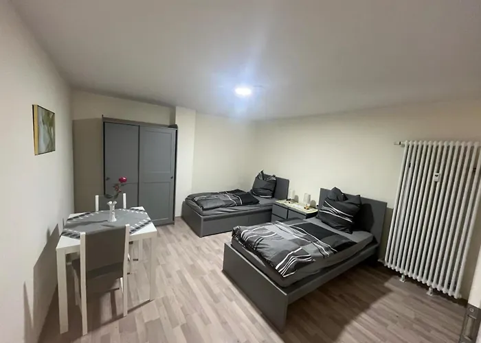 Am Neumarkt * Auerbach (Vogtland)