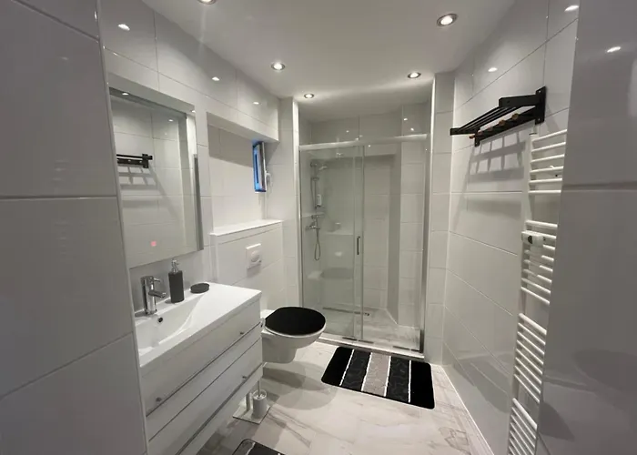 Am Neumarkt Apartment