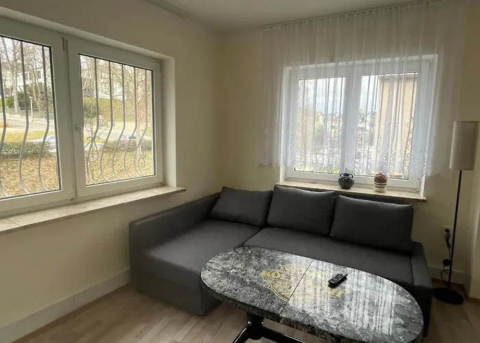 Am Neumarkt * Auerbach (Vogtland)